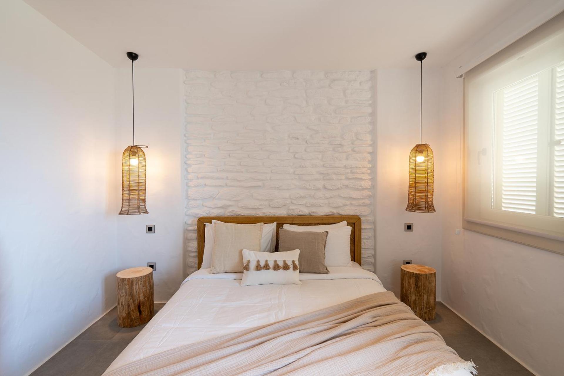Deluxe Doppelzimmer
